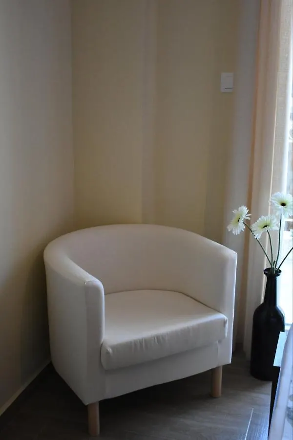 Emily Apartment -N.Kallikratia Nea Kallikrateia
