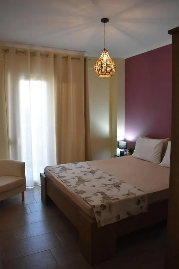 Emily Apartment -N.Kallikratia Nea Kallikrateia 0*,  Greece
