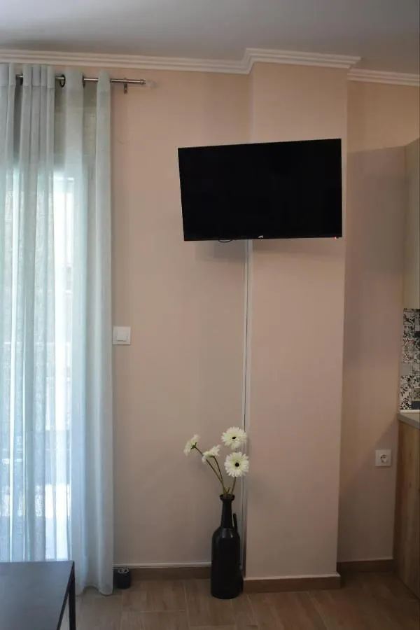 Emily Apartment -N.Kallikratia Nea Kallikrateia Greece