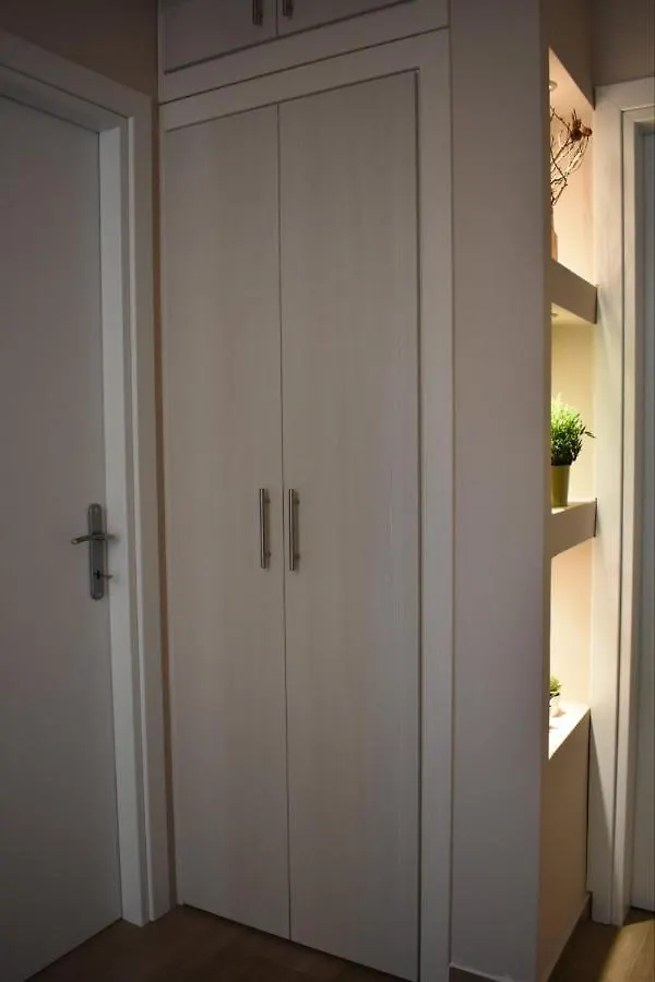 Emily Apartment -N.Kallikratia Nea Kallikrateia