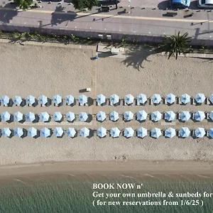 2* Hotel Aegean Blue
